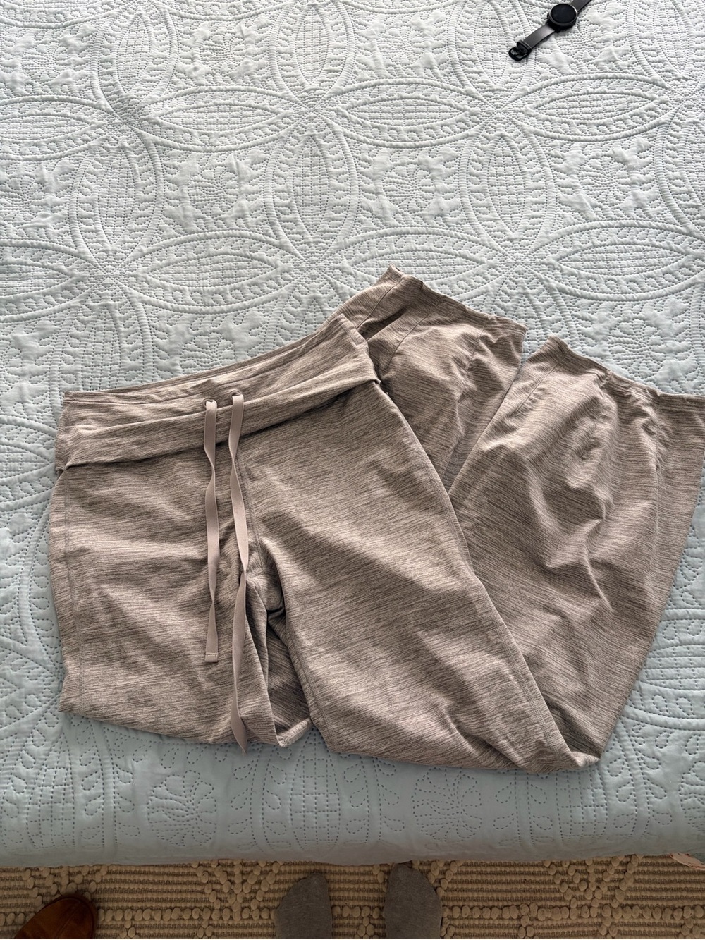 FP Movement quick step bubble pants - Picture 2 of 4
